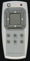 Frigidaire 40537378 Air Conditioner Remote Control