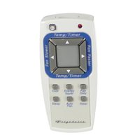 Frigidaire 5304455377 Air Conditioner Remote Control