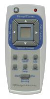 Frigidaire 5304459106 Air Conditioner Remote Control
