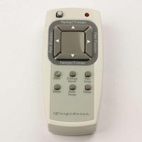 Frigidaire 5304459374 Air Conditioner Remote Control