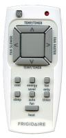 Frigidaire 5304476631 Air Conditioner Remote Controls