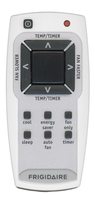 Frigidaire 5304476802 Air Conditioner Remote Controls