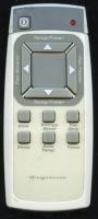 Frigidaire FRI001 Air Conditioner Remote Control