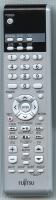 Fujitsu RM8U TV/DVD Remote Control