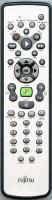 Fujitsu RM1U Media Remote Control