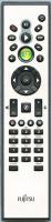 Fujitsu CP30037501 Media Remote Control