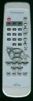 FUJITSU PRMS103S TV Remote Controls