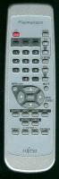 Fujitsu PRMS103S TV Remote Control