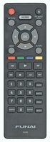 Funai NC265 Blu-ray Remote Control