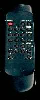 Funai 14 TV Remote Control