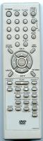 Funai 076R0HE100 DVD Remote Control