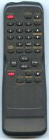 FUNAI N0107UD VCR Remote Control