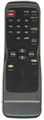 Funai N0160UD TV Remote Control