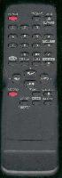 Funai N0220UD TV/VCR Remote Control