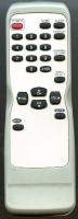 Funai N0264UD TV Remote Control