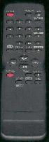Funai N0274UD TV/VCR Remote Control