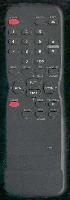 Funai N9280UD VCR Remote Control