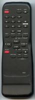 Funai N9291UD VCR Remote Control