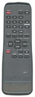 Funai N9325UD VCR Remote Control