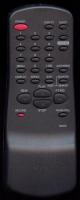 Magnavox N9373UD VCR Remote Control