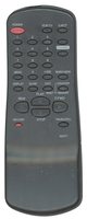 Funai N9377UD VCR Remote Control