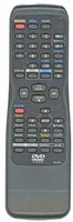 FUNAI NA200UD DVD/VCR Remote Controls