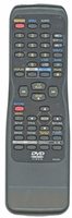 Funai NA200UD DVD/VCR Remote Control