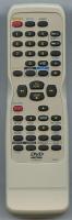 Funai NA259UD DVD/VCR Remote Control