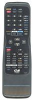 Funai NA270UD DVD/VCR Remote Control