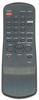 Funai NA351 VCR Remote Control