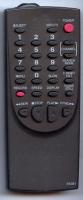 Funai NA361 VCR Remote Control