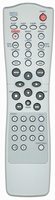 Funai NA509UD DVD/VCR Remote Control