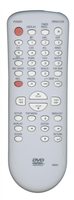 FUNAI NB001UD Emerson/Sylvania DVDR Remote Control