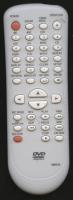 Funai NB010UD Emerson/Sylvania DVDR Remote Control