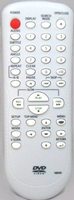 Funai NB050UD DVD Remote Control
