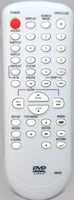 FUNAI NB050UD Remote Controls