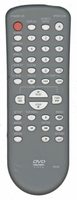 Funai NB062UD DVD Remote Control