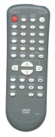 Funai NB069UD DVD Remote Control