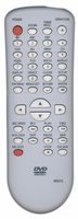 FUNAI NB075 DVDR Remote Controls