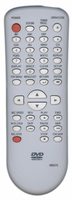 Funai NB075 DVDR Remote Control