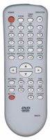 Funai NB075 DVDR Remote Control