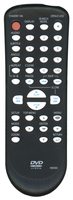 Funai NB093UD DVD Remote Control