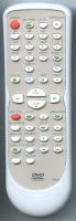 FUNAI NB108UD DVD Remote Control