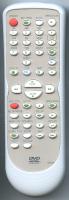 Funai NB108UD DVD Remote Control