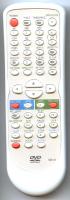 Funai NB121 DVD/VCR Remote Control