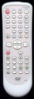 FUNAI NB150UD DVD/VCR Remote Control