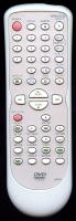 Funai NB150UD DVD/VCR Remote Control