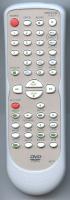 Funai NB177UD DVD/VCR Remote Control