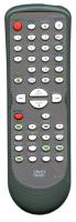 Funai NB179UD TV/DVD Remote Control