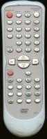 FUNAI NB183UD TV/DVD Remote Controls